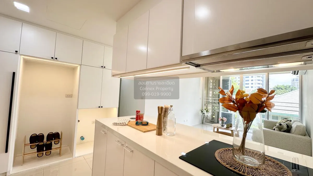 For Sale Condo , The Alcove 49 , BTS-Thong Lo , Khlong Tan Nuea ,