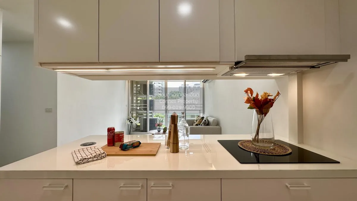 For Sale Condo , The Alcove 49 , BTS-Thong Lo , Khlong Tan Nuea ,