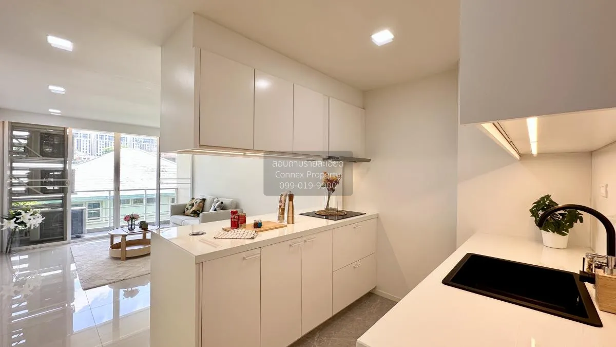 For Sale Condo , The Alcove 49 , BTS-Thong Lo , Khlong Tan Nuea ,