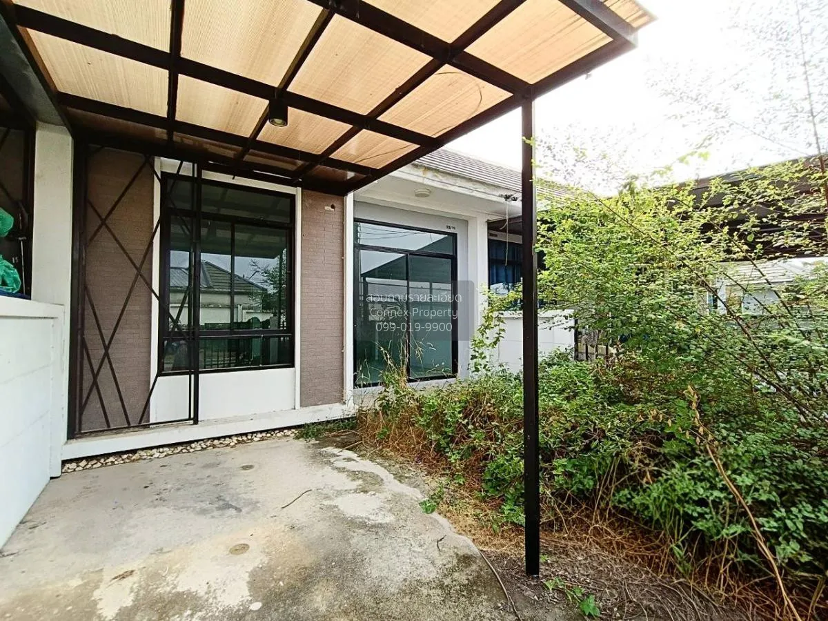 For Sale Townhouse/Townhome  , The Central Town Bueng - Sriracha  2