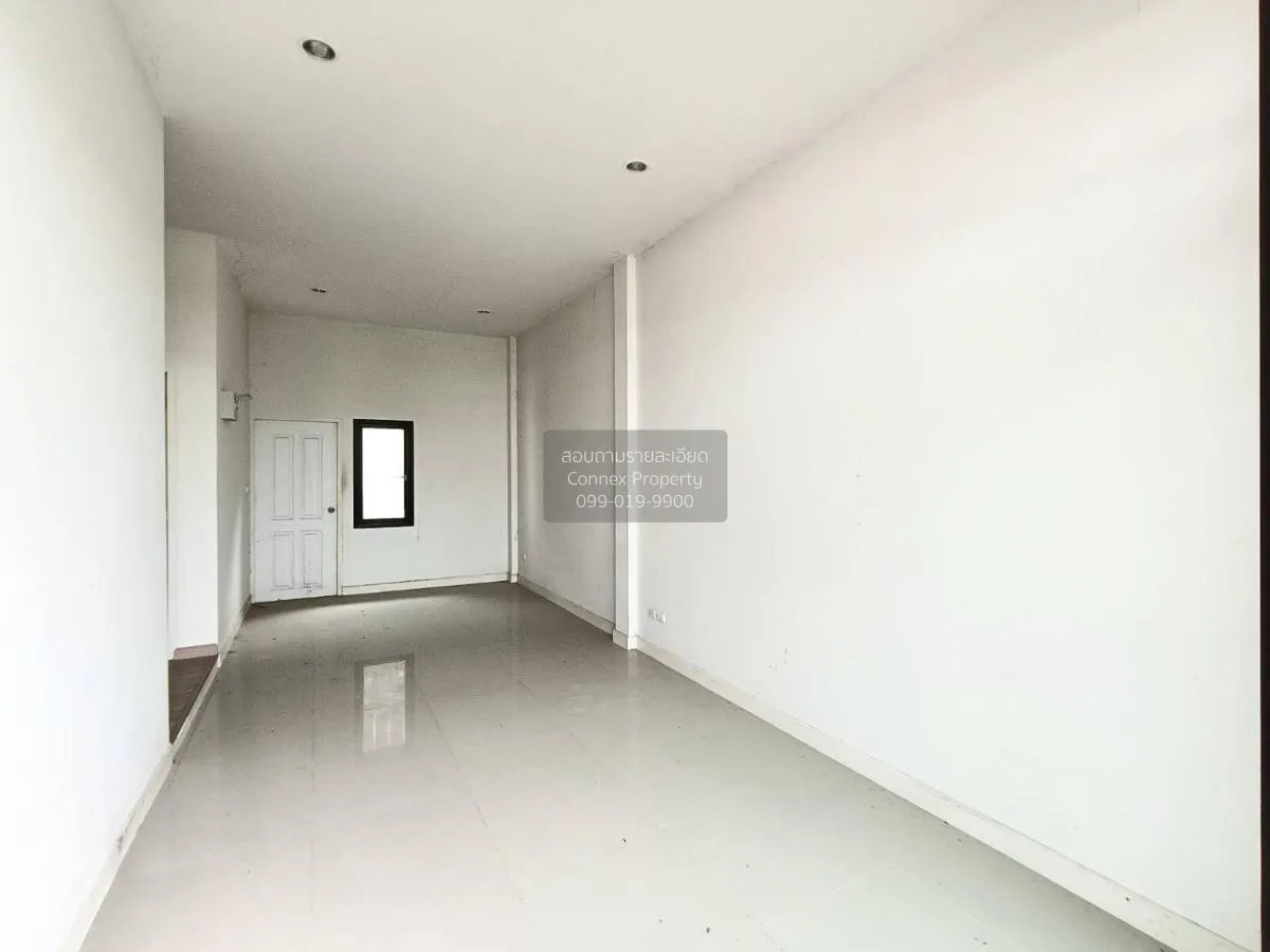 For Sale Townhouse/Townhome  , The Central Town Bueng - Sriracha  3