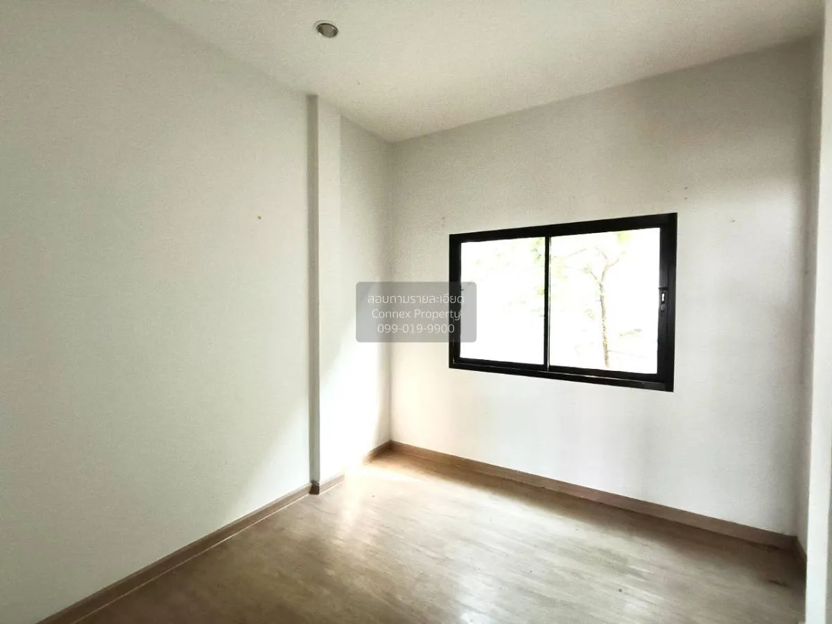 For Sale Townhouse/Townhome  , The Central Town Bueng - Sriracha 