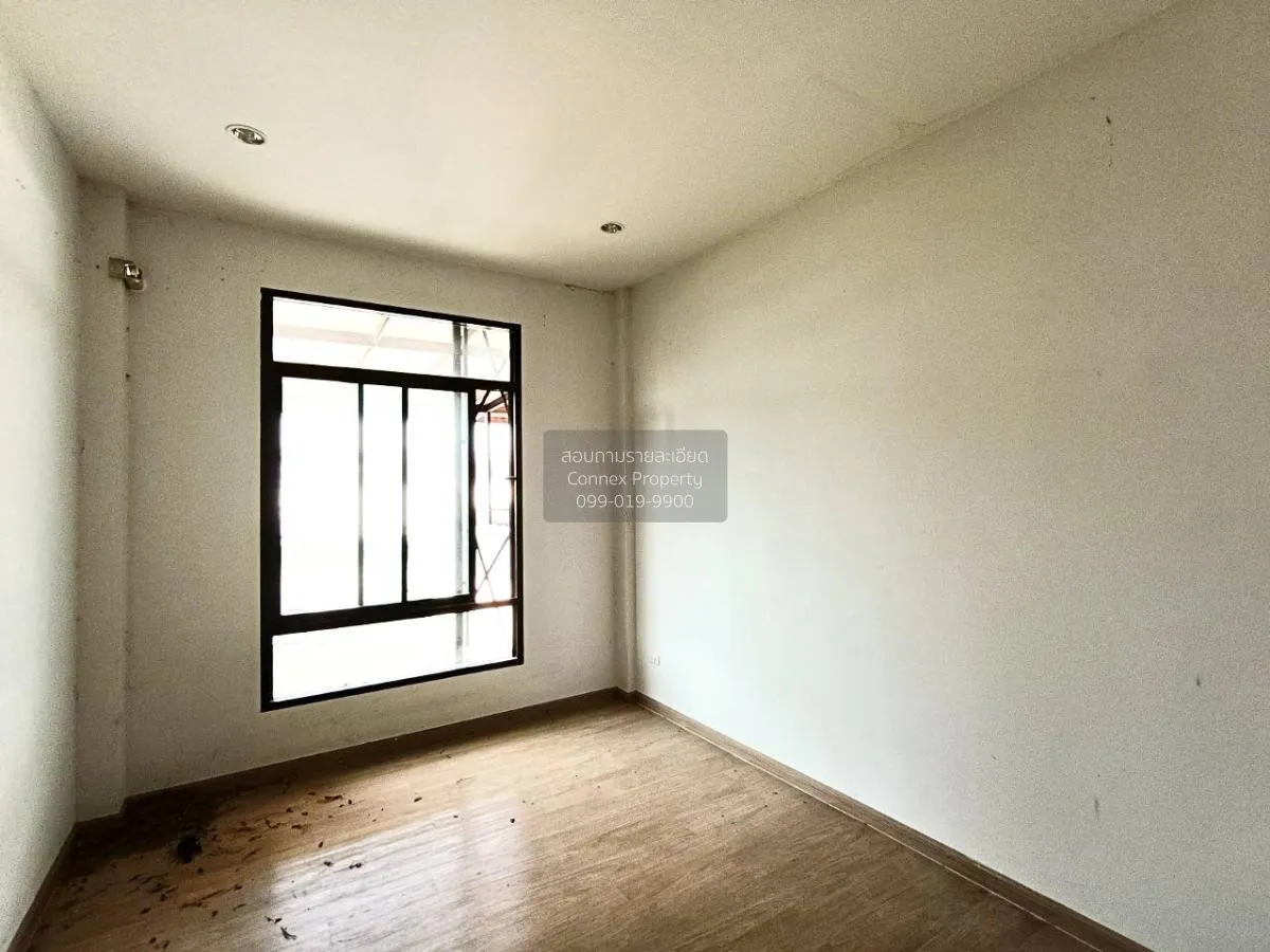 For Sale Townhouse/Townhome  , The Central Town Bueng - Sriracha 