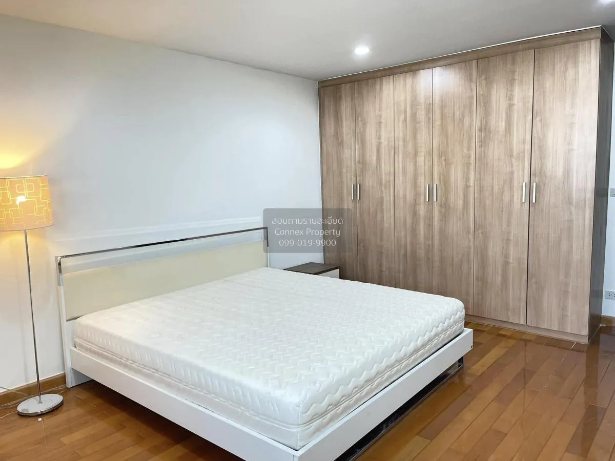 เช่าคอนโด  เลอ เซแลส พระราม 9 - ศรีนครินทร์ หัวหมาก เขต บางกะปิ ก