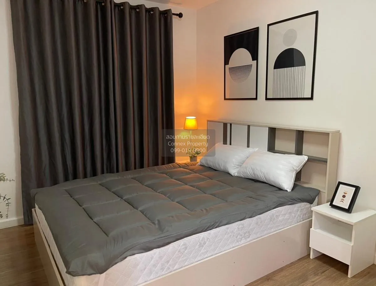 เช่าคอนโด  ไอคอนโด เพชรเกษม 39 MRT-ภาษีเจริญ บางหว้า เขต ภาษีเจริ 3