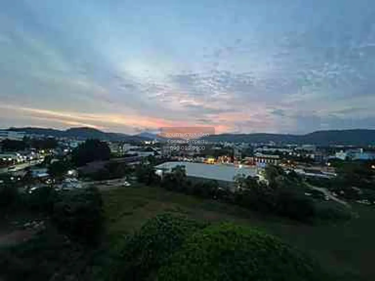 For Sale Condo , Job Condominium , Ratsada , Mueang Phuket , Phuk