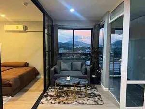 For Sale Condo , Job Condominium , Ratsada , Mueang Phuket , Phuket , CX-117182