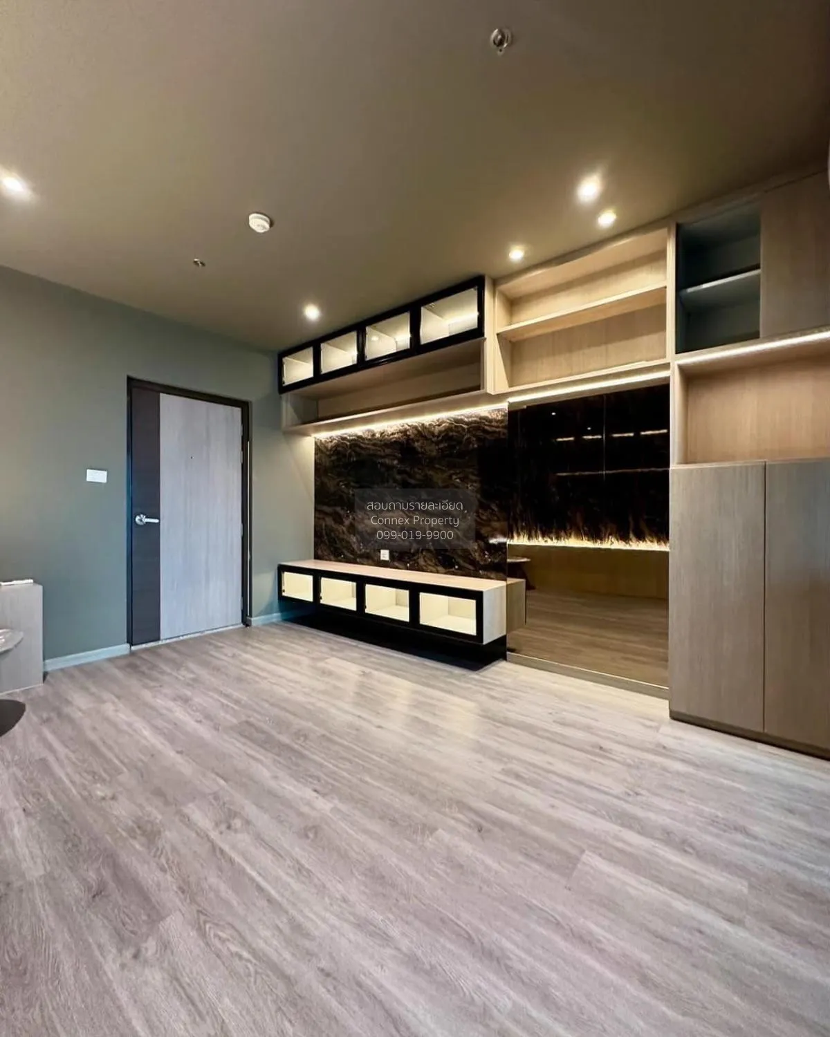 ขายคอนโด  ศุภาลัย ลอฟท์ สถานีตลาดพลู BTS-ตลาดพลู บุคคโล เขต ธนบุร 3