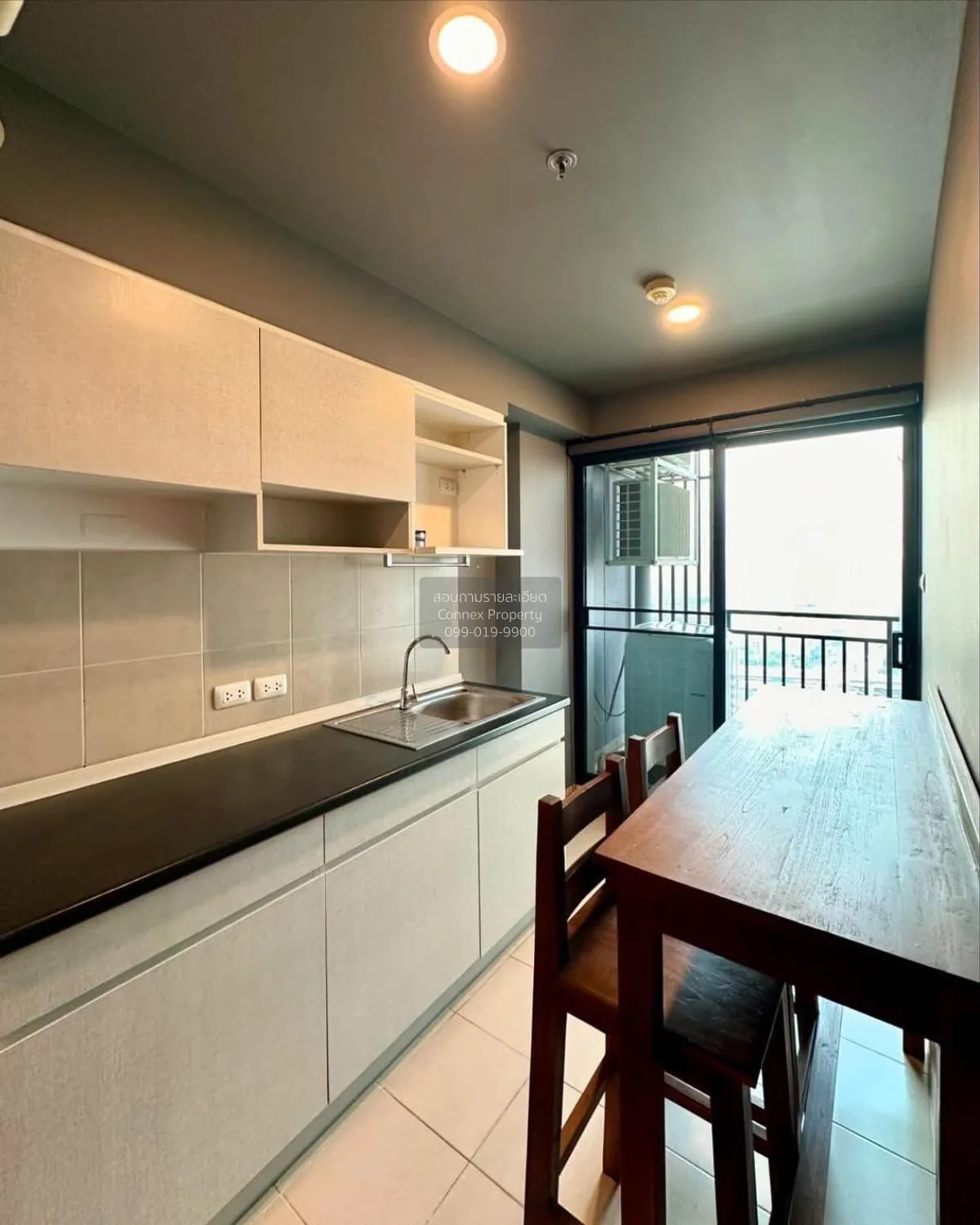 ขายคอนโด  ศุภาลัย ลอฟท์ สถานีตลาดพลู BTS-ตลาดพลู บุคคโล เขต ธนบุร