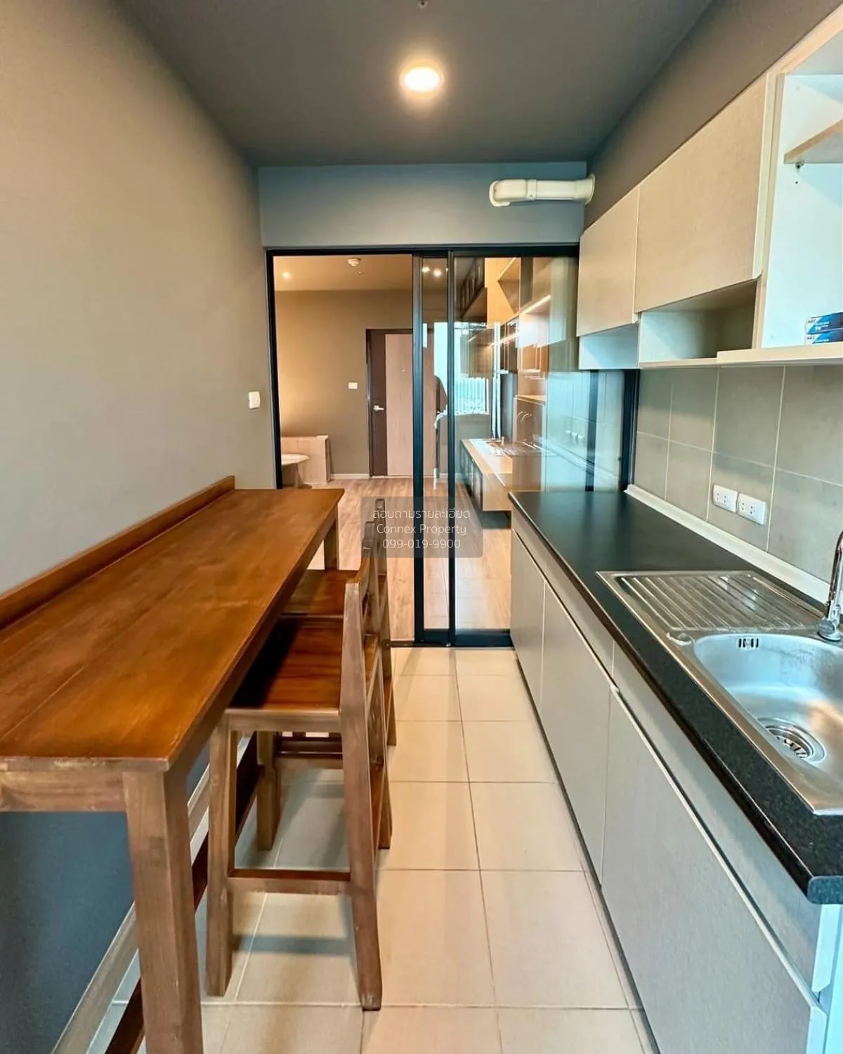 ขายคอนโด  ศุภาลัย ลอฟท์ สถานีตลาดพลู BTS-ตลาดพลู บุคคโล เขต ธนบุร