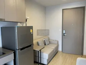 For Sale Condo , The Privacy Thaphra Interchange , MRT-Tha Phra , Wat Tha Phra , Bangkok Yai , Bangkok , CX-117185