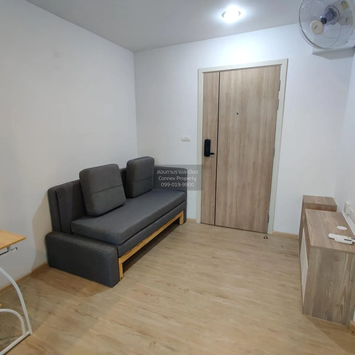 For Rent Condo , The Excel Hideaway Sukhumvit 50 , BTS-Phra Khano 2