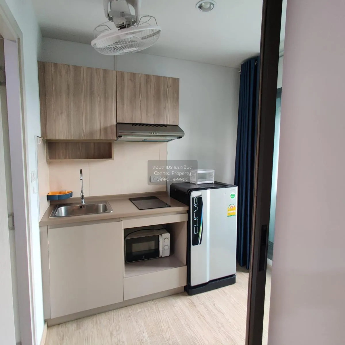 For Rent Condo , The Excel Hideaway Sukhumvit 50 , BTS-Phra Khano 3