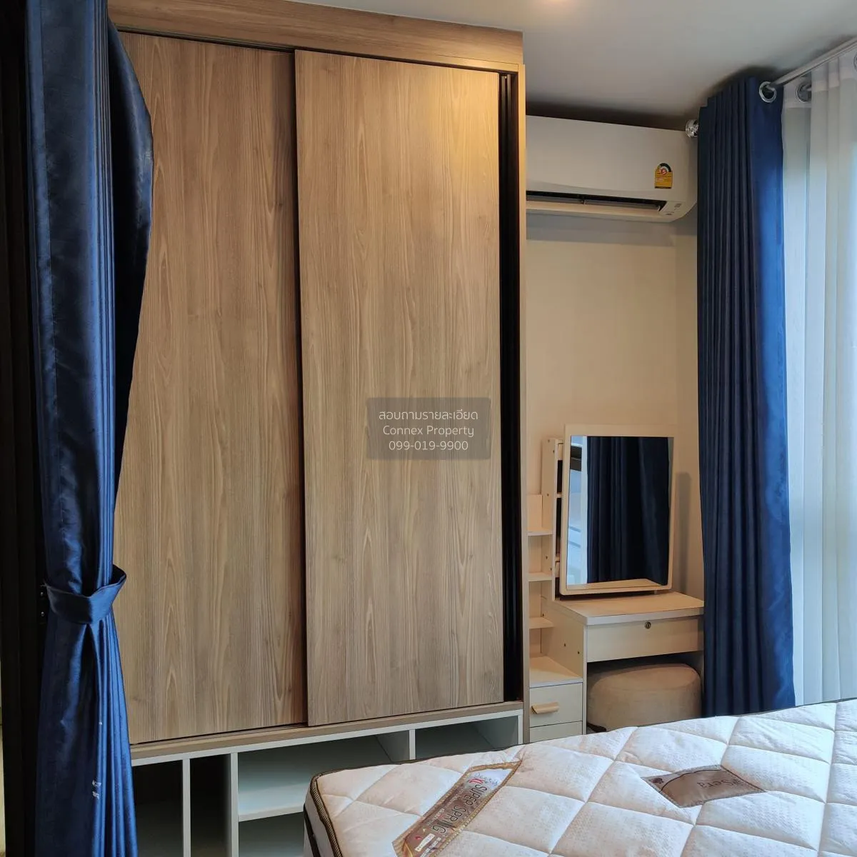 For Rent Condo , The Excel Hideaway Sukhumvit 50 , BTS-Phra Khano
