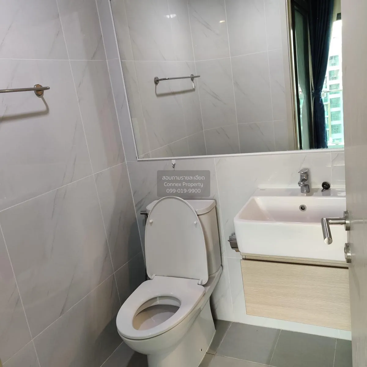 For Rent Condo , The Excel Hideaway Sukhumvit 50 , BTS-Phra Khano