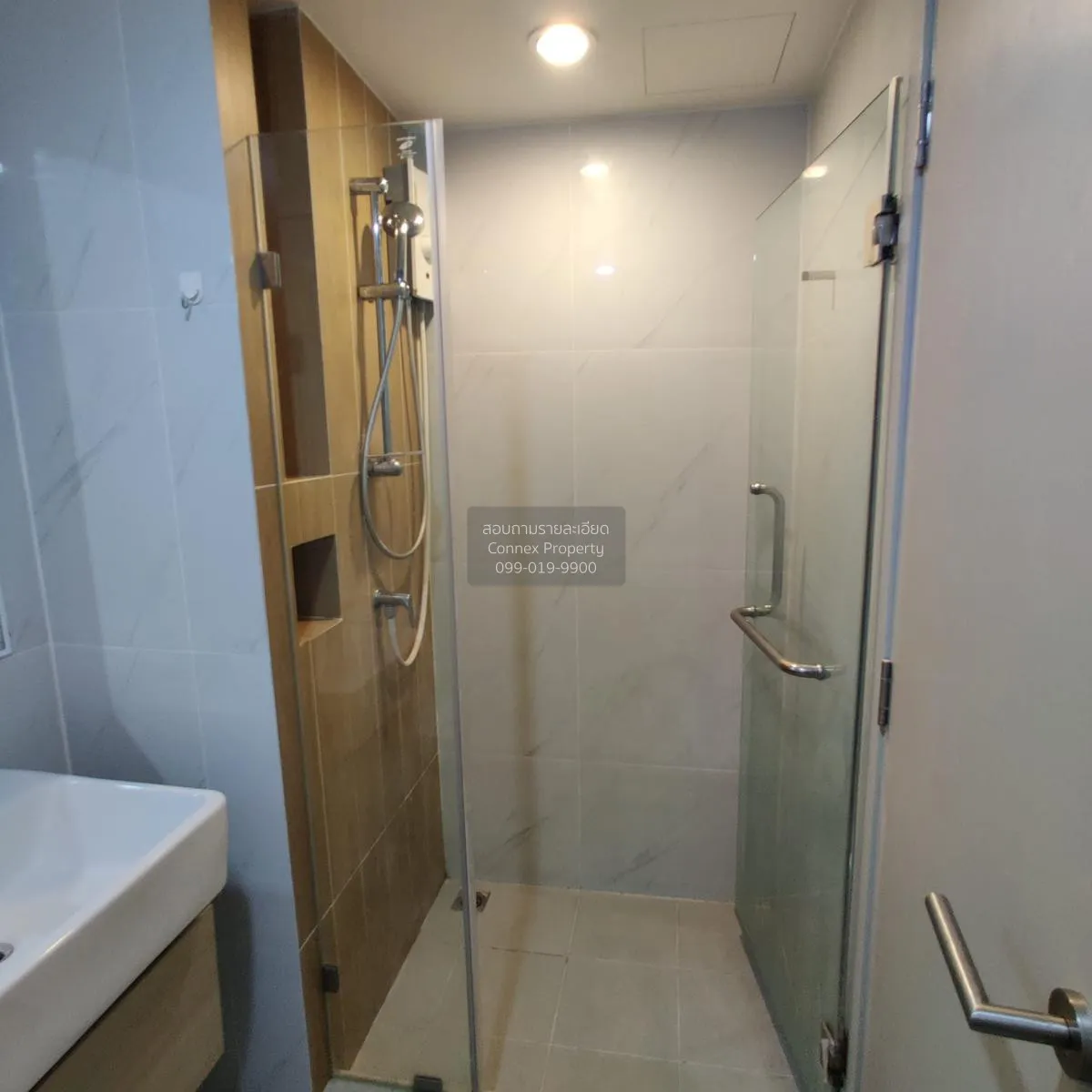 For Rent Condo , The Excel Hideaway Sukhumvit 50 , BTS-Phra Khano