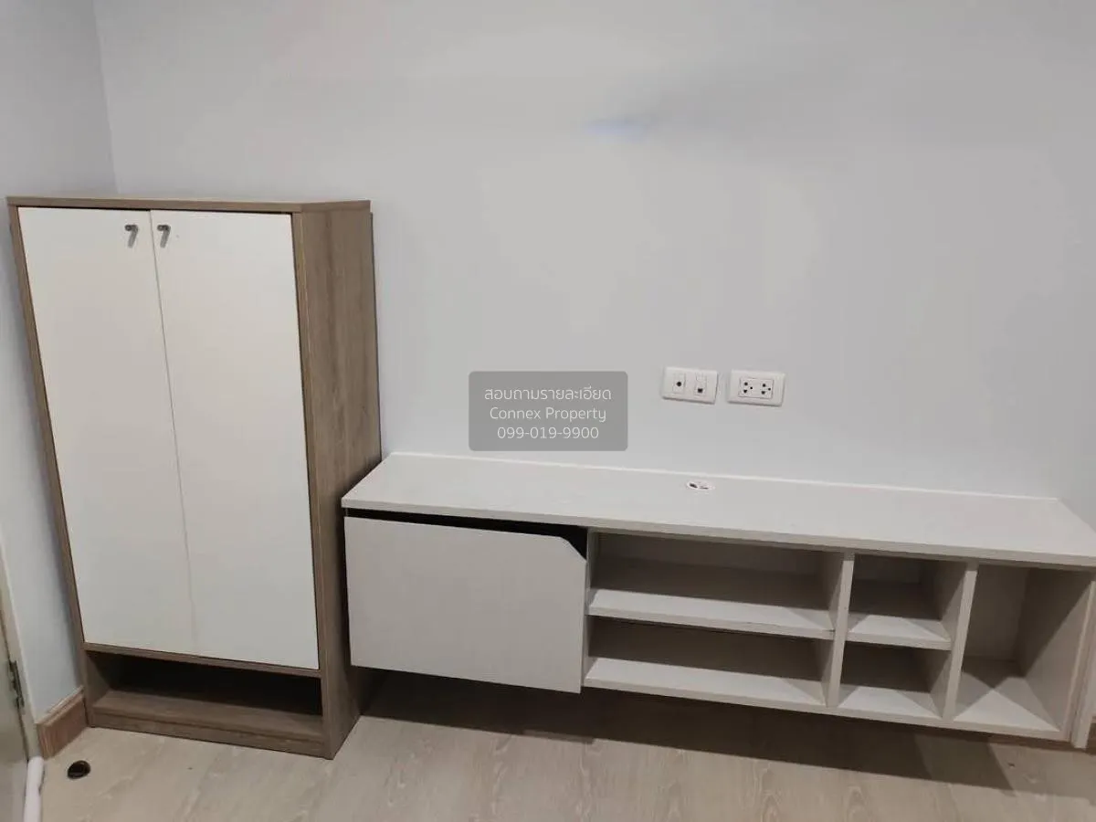 เช่าคอนโด  เดอะ คิทท์ พลัส สุขุมวิท 113 BTS-สำโรง สำโรงเหนือ เมือ 2