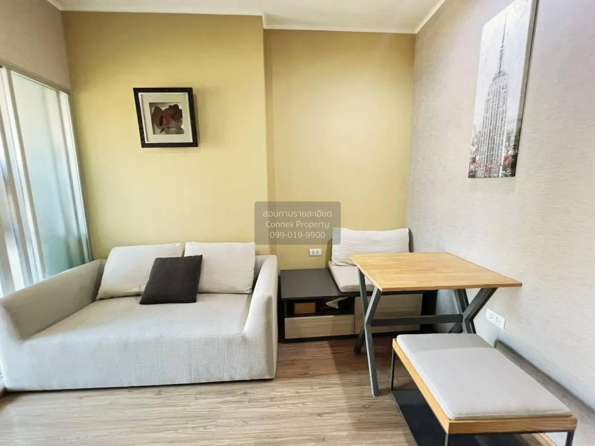 For Sale Condo , U Delight @ Talat phlu Station , BTS-Talat Phlu  1