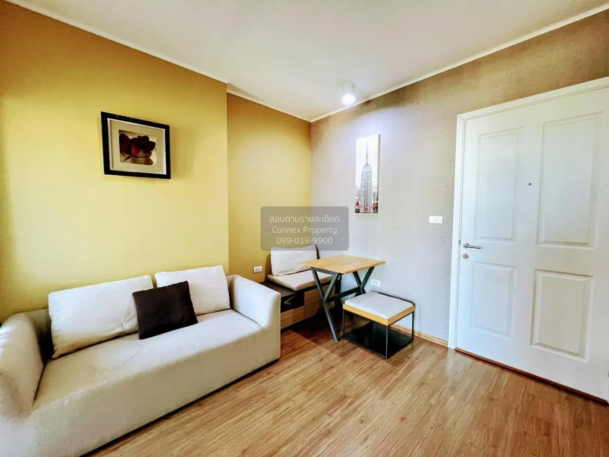 For Sale Condo , U Delight @ Talat phlu Station , BTS-Talat Phlu  2