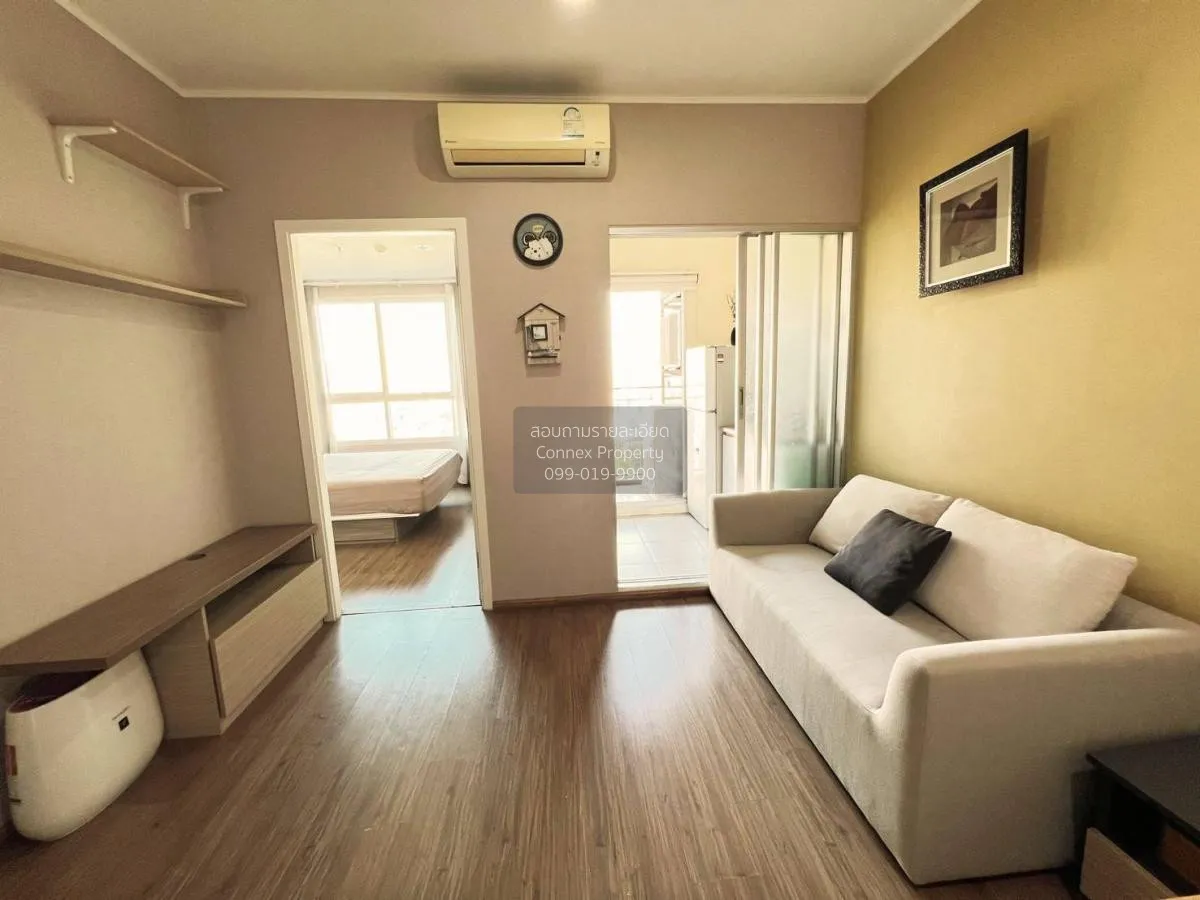 For Sale Condo , U Delight @ Talat phlu Station , BTS-Talat Phlu  3