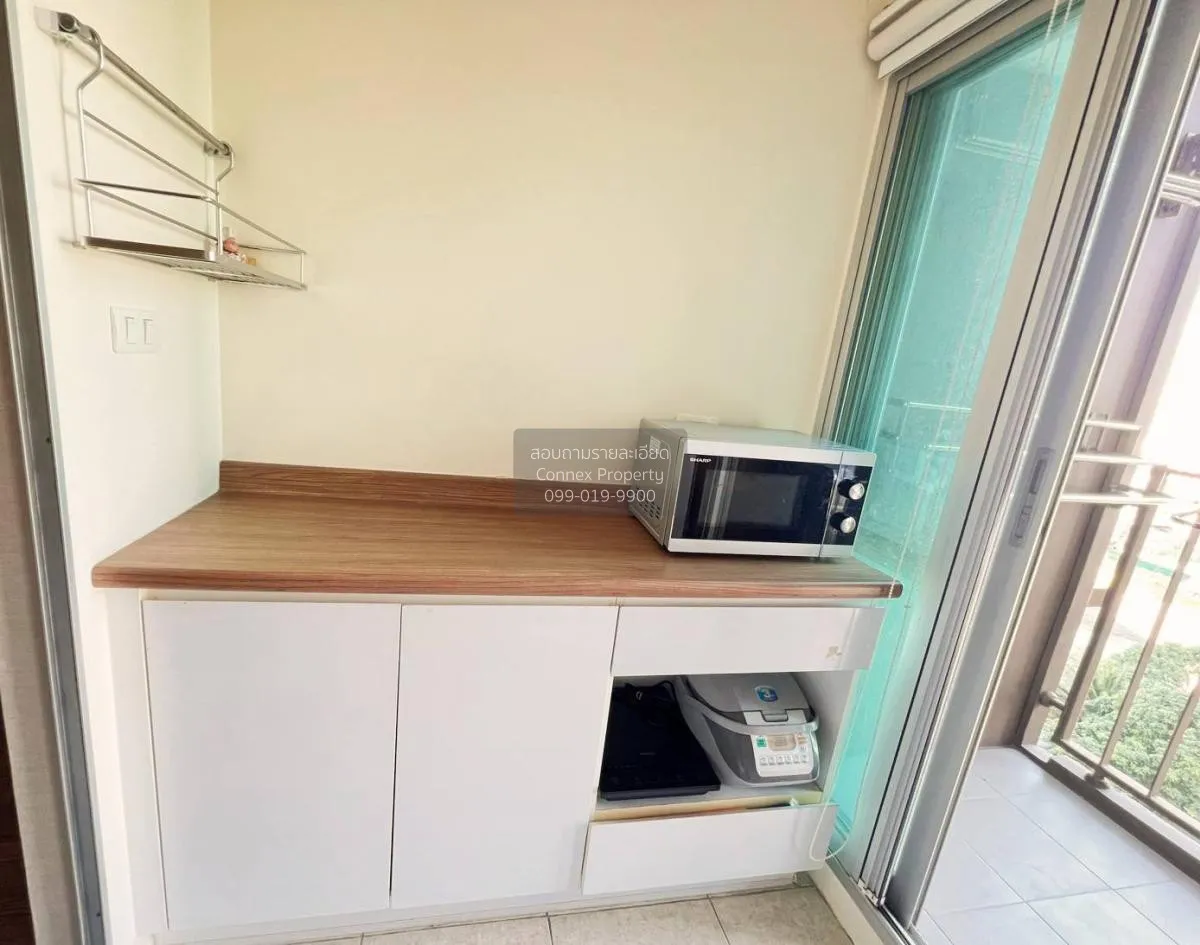 For Sale Condo , U Delight @ Talat phlu Station , BTS-Talat Phlu 