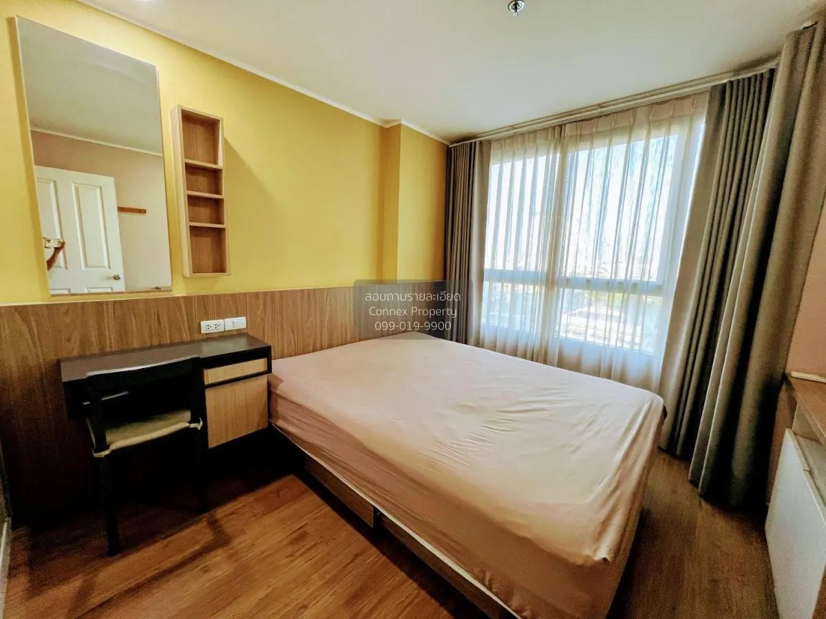 For Sale Condo , U Delight @ Talat phlu Station , BTS-Talat Phlu 