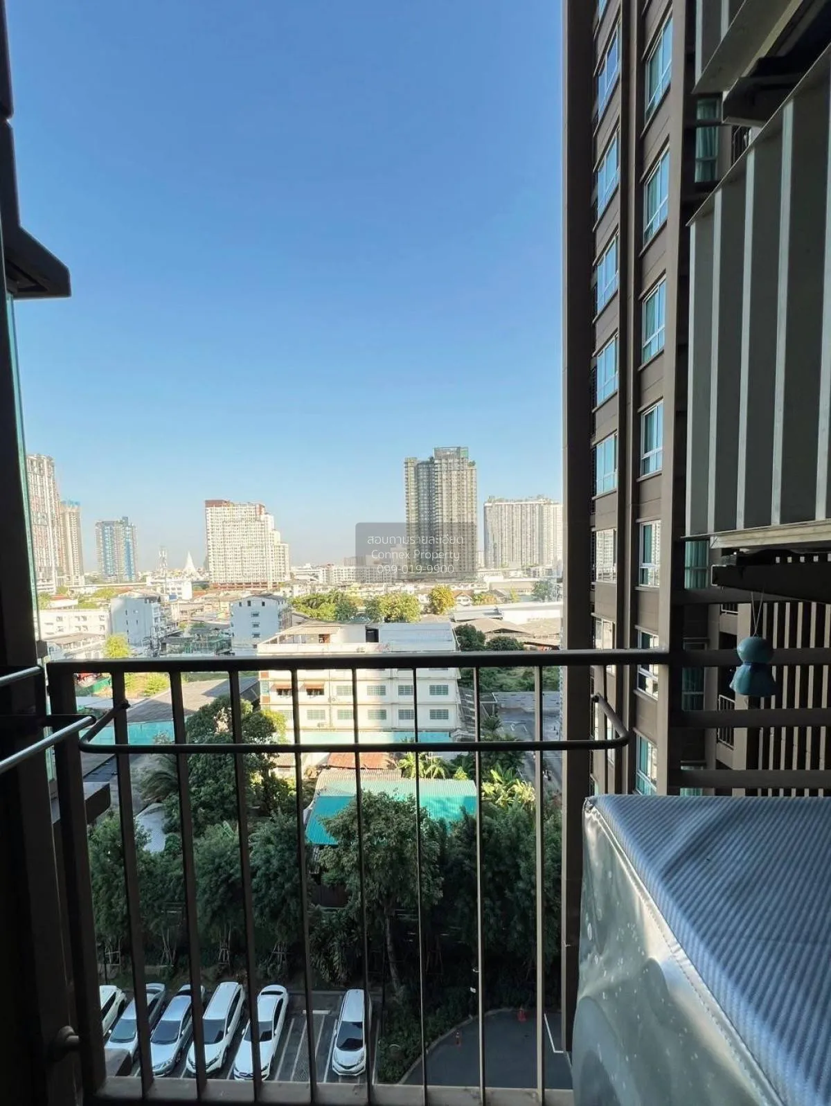For Sale Condo , U Delight @ Talat phlu Station , BTS-Talat Phlu 