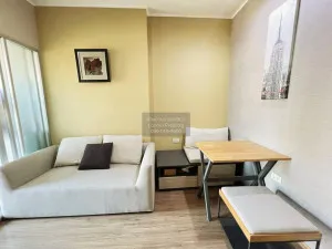 For Sale Condo , U Delight @ Talat phlu Station , BTS-Talat Phlu , Dao Khanong , Thon Buri , Bangkok , CX-117188