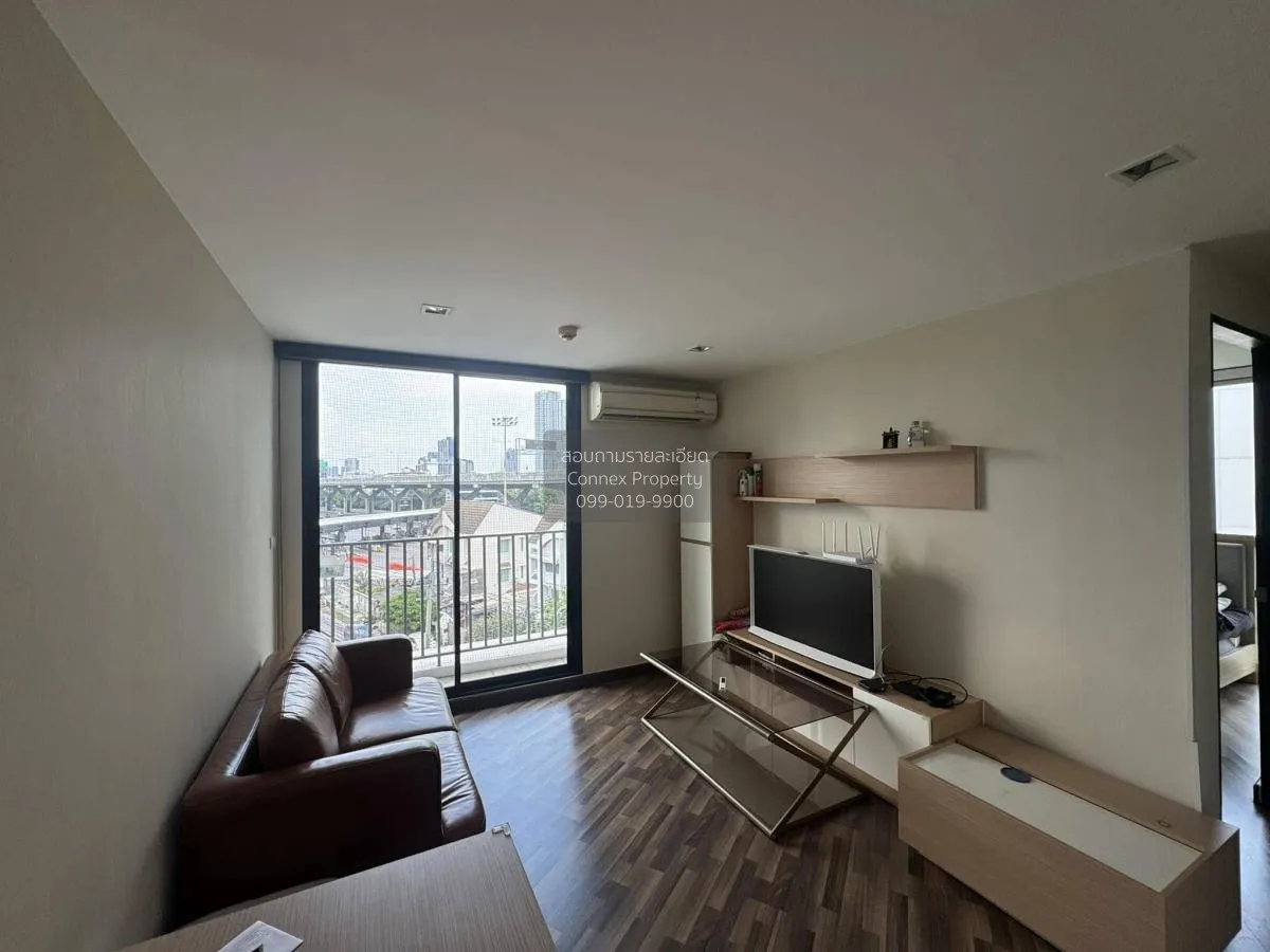 เช่าคอนโด  บียอนด์ สุขุมวิท BTS-บางนา บางนา เขต บางนา กรุงเทพ CX- 1