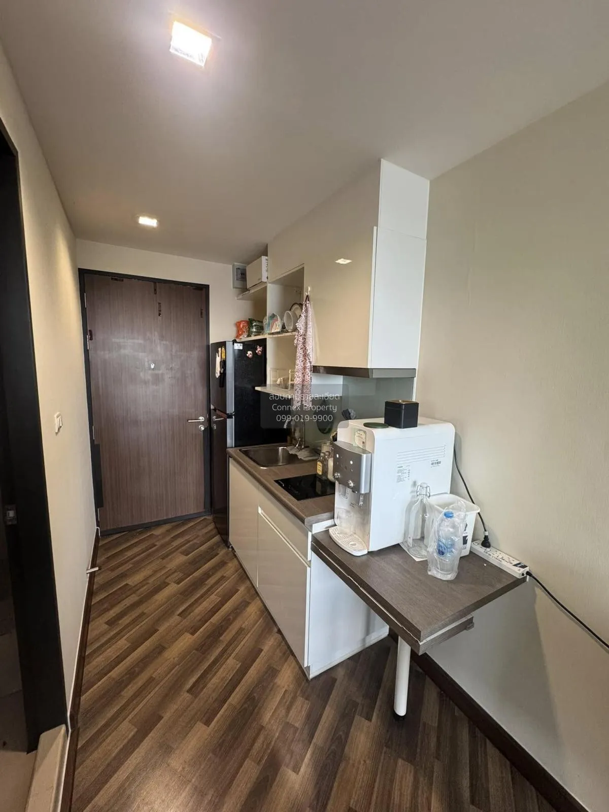 เช่าคอนโด  บียอนด์ สุขุมวิท BTS-บางนา บางนา เขต บางนา กรุงเทพ CX- 3