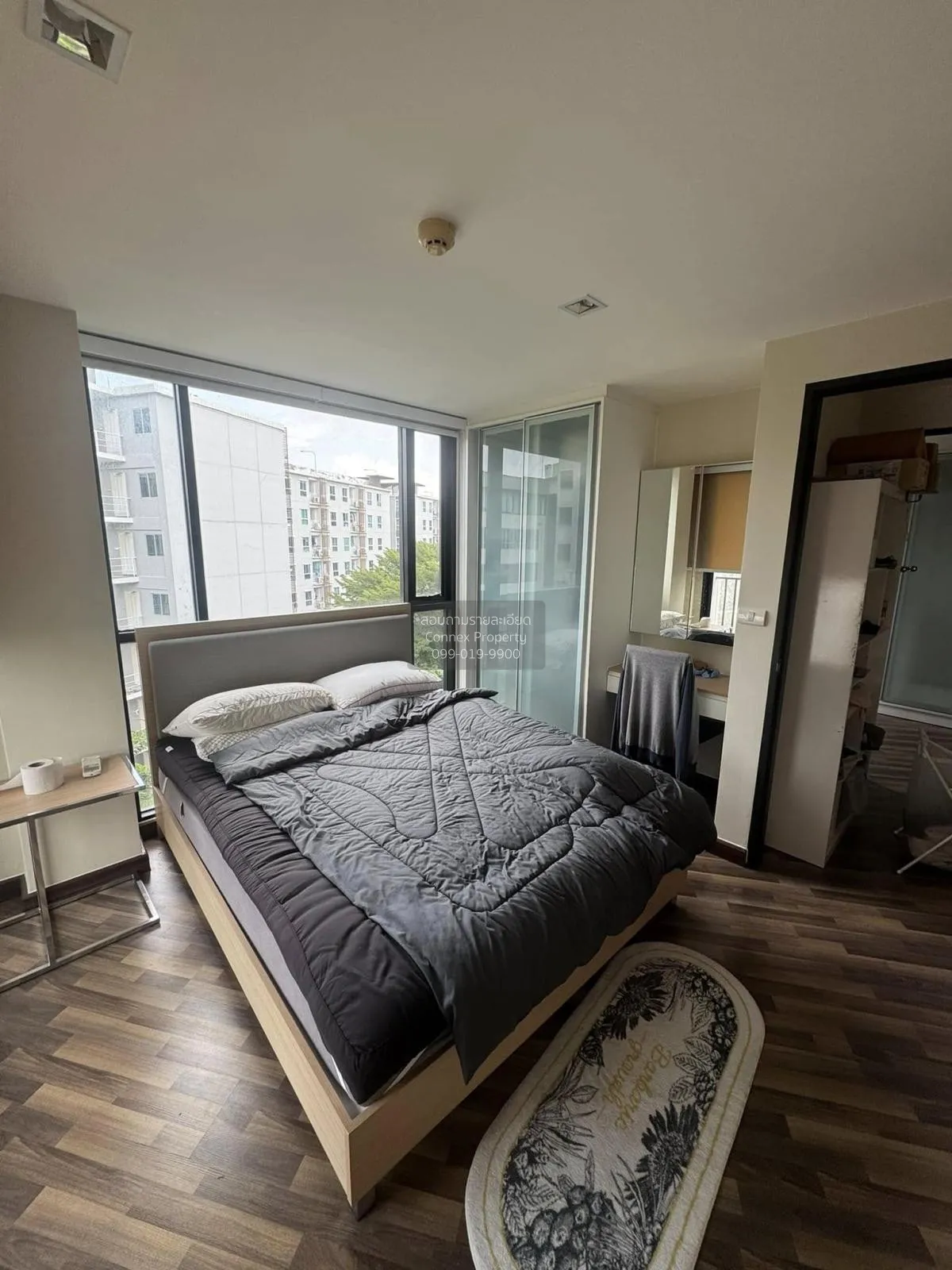 เช่าคอนโด  บียอนด์ สุขุมวิท BTS-บางนา บางนา เขต บางนา กรุงเทพ CX-