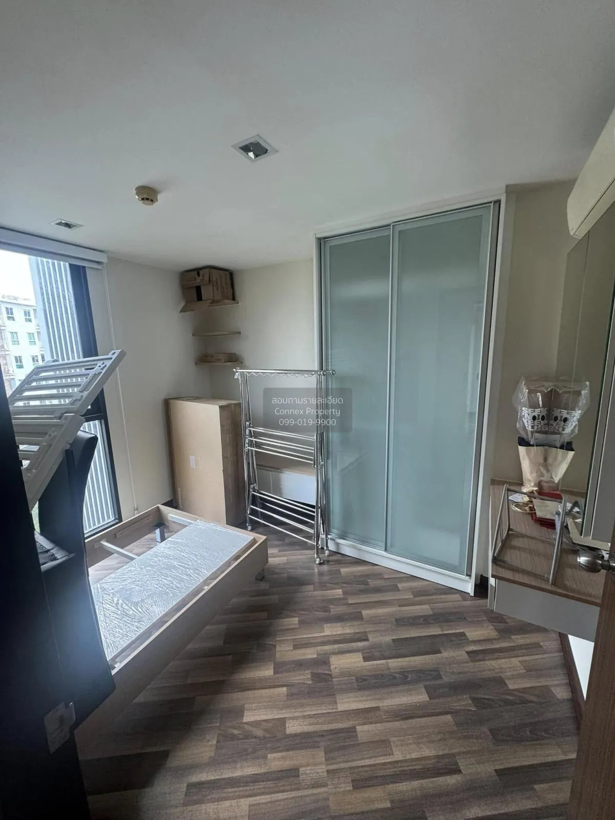 เช่าคอนโด  บียอนด์ สุขุมวิท BTS-บางนา บางนา เขต บางนา กรุงเทพ CX-