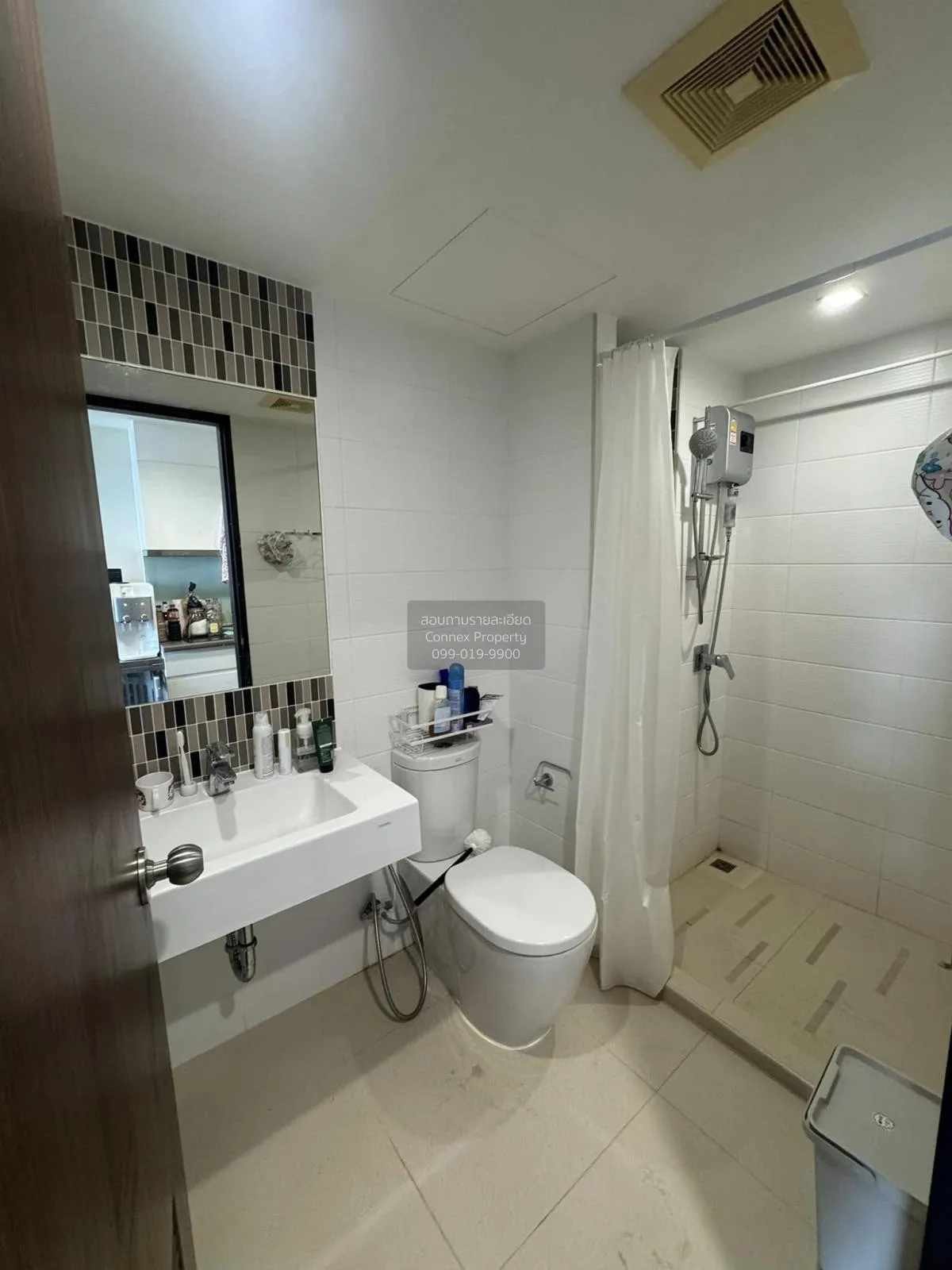 เช่าคอนโด  บียอนด์ สุขุมวิท BTS-บางนา บางนา เขต บางนา กรุงเทพ CX-