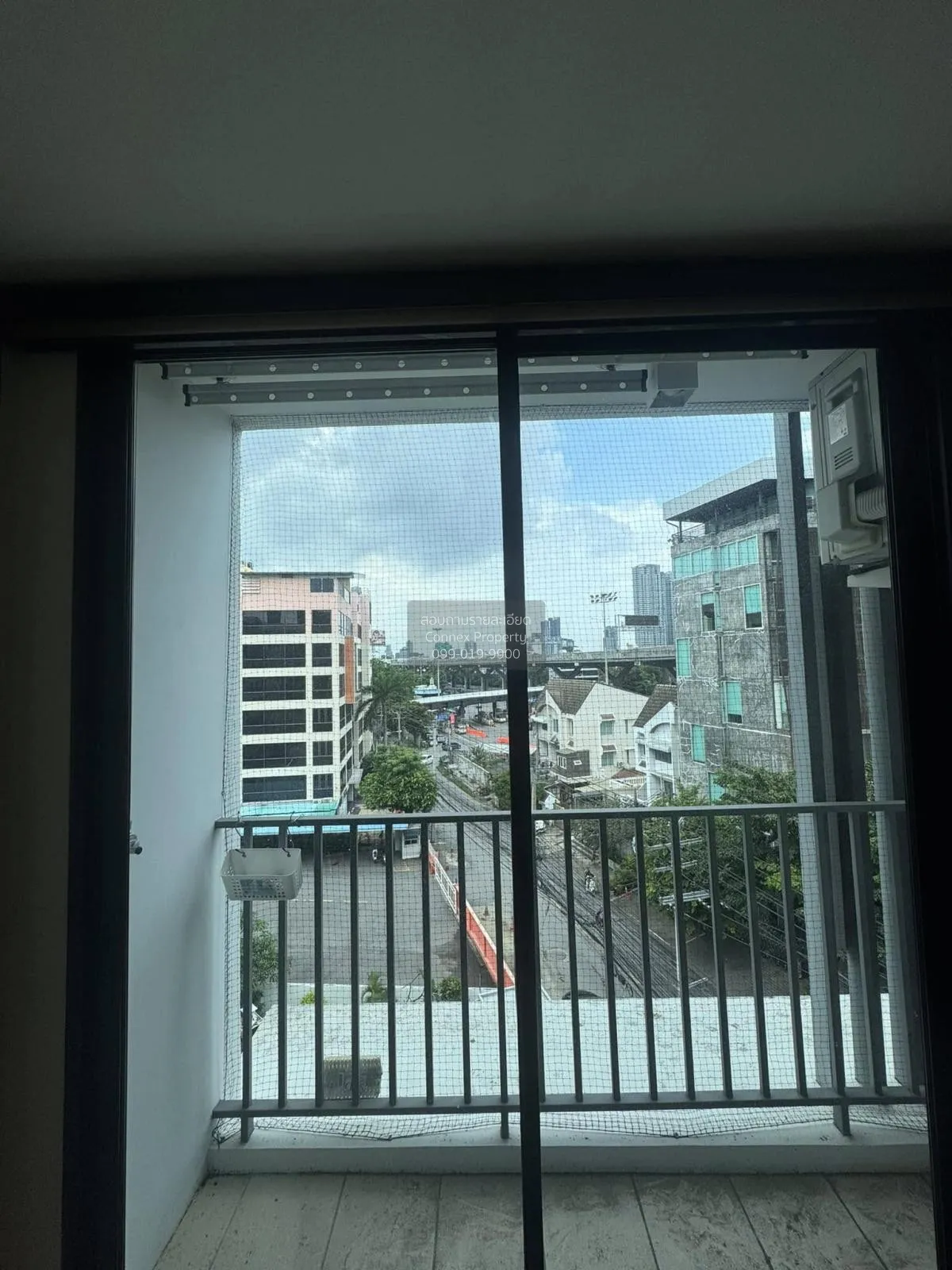 เช่าคอนโด  บียอนด์ สุขุมวิท BTS-บางนา บางนา เขต บางนา กรุงเทพ CX-