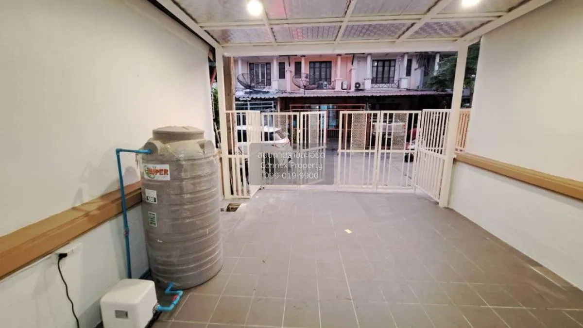 ขายทาวน์เฮ้าส์/ทาวน์โฮม  บ้านบัวทอง 4 บ้านกล้วย-ไทรน้อย รีโนเวทให 3