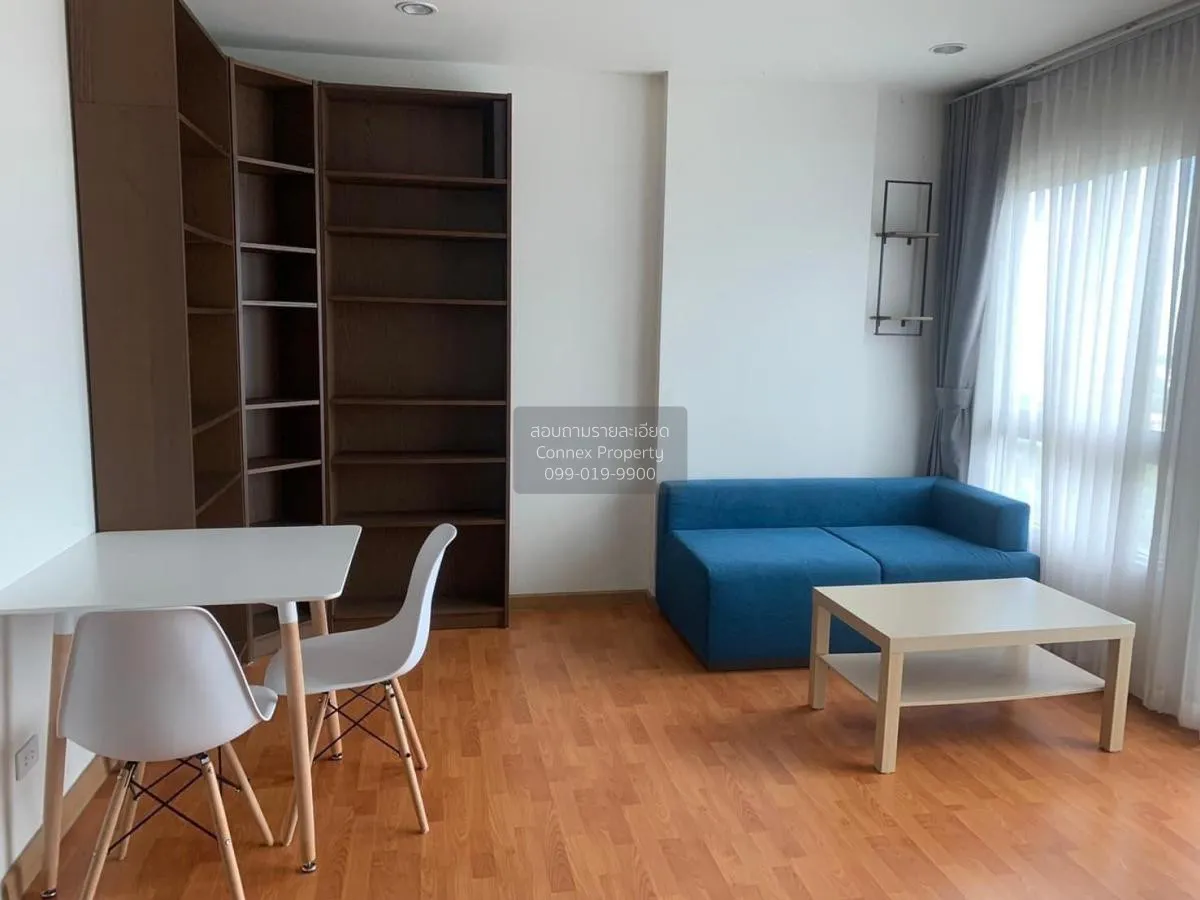 For Sale Condo , The President Sathorn - Ratchaphruek 2 , BTS-Ban 1