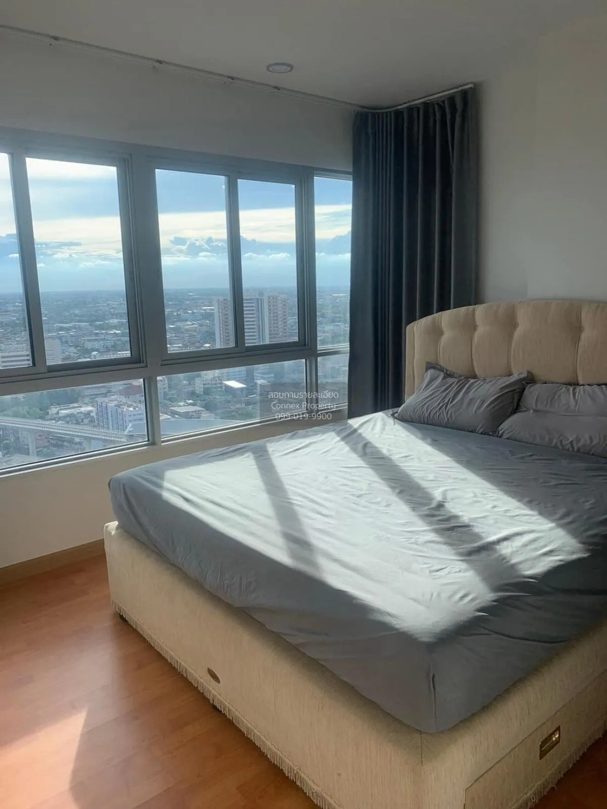 For Sale Condo , The President Sathorn - Ratchaphruek 2 , BTS-Ban 4