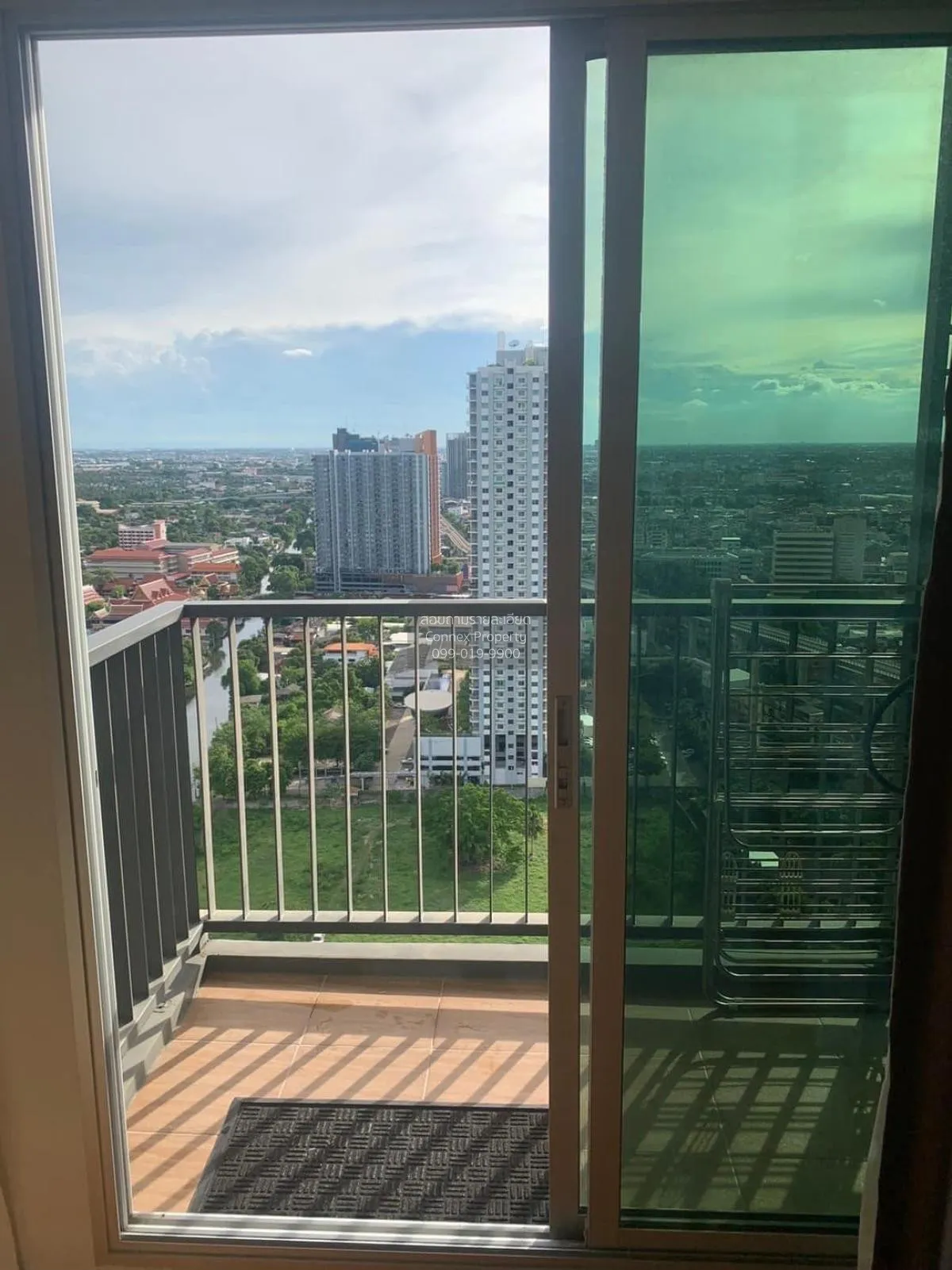 For Sale Condo , The President Sathorn - Ratchaphruek 2 , BTS-Ban