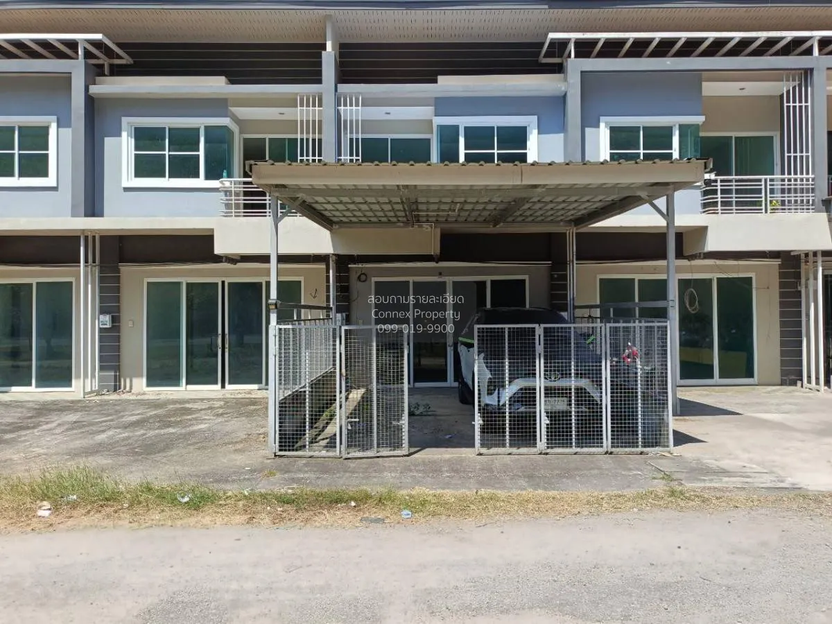 ขาย เดอะ ฌาราดา แกรนด์ วิลเลจ วิวสวย กระบี่น้อย เมืองกระบี่ กระบี 1