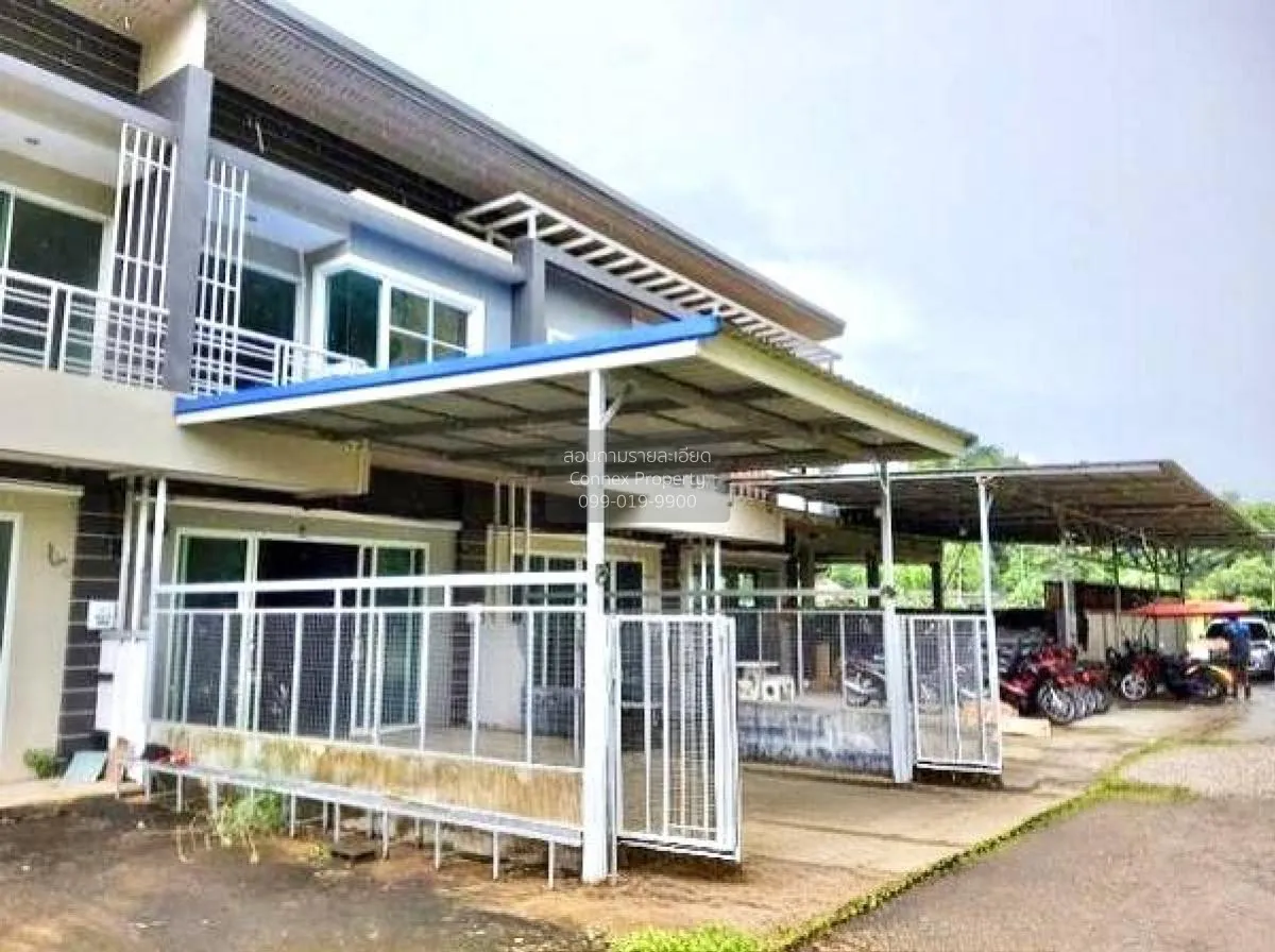 ขาย เดอะ ฌาราดา แกรนด์ วิลเลจ วิวสวย กระบี่น้อย เมืองกระบี่ กระบี 3