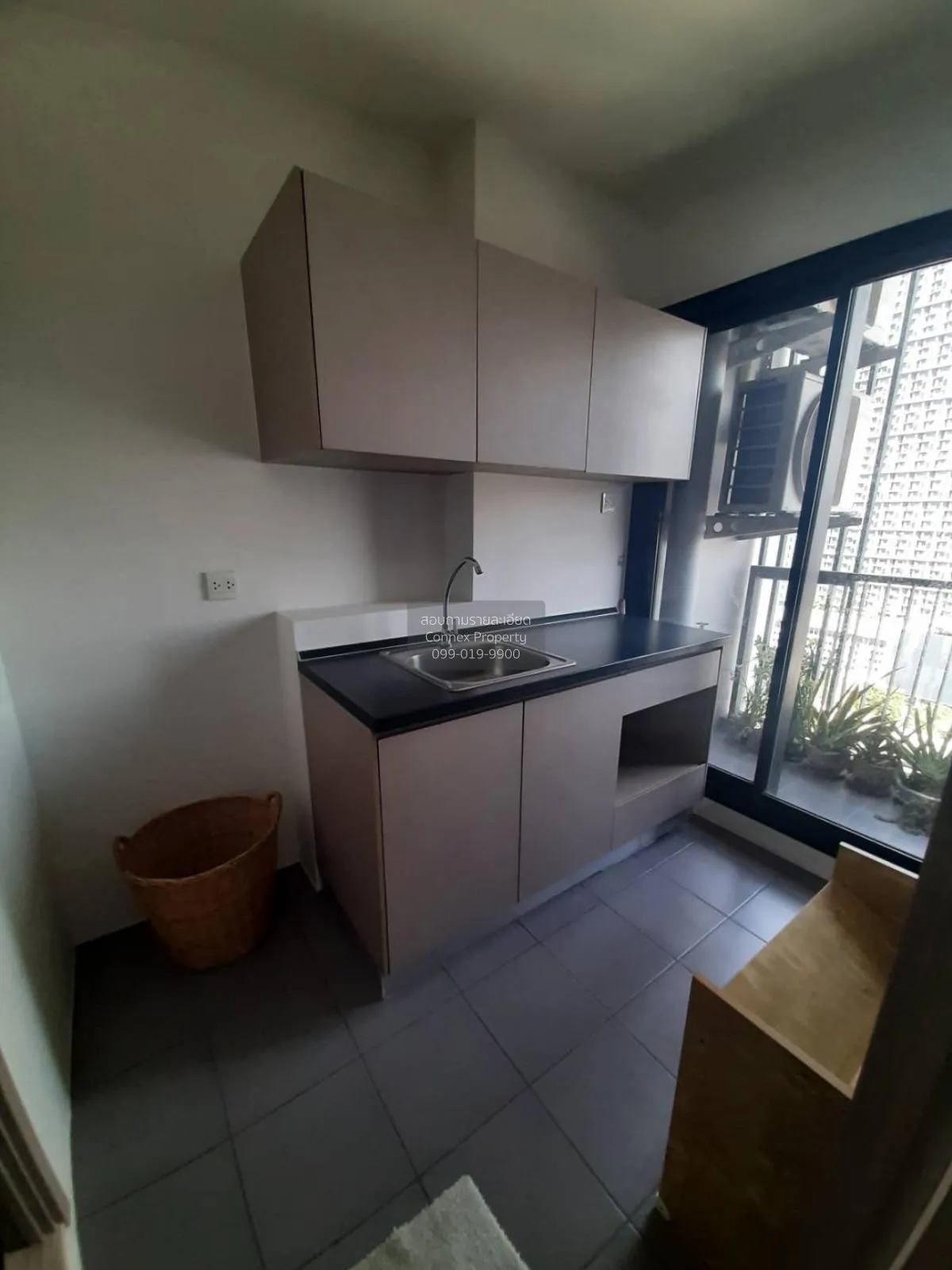 For Sale Condo , The Politan Rive , MRT-Phra Nang Klao Bridge , B 2