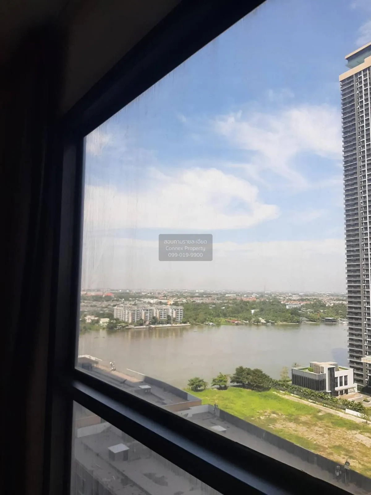 For Sale Condo , The Politan Rive , MRT-Phra Nang Klao Bridge , B 4