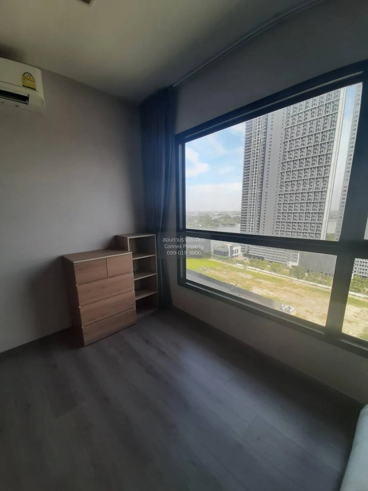 For Sale Condo , The Politan Rive , MRT-Phra Nang Klao Bridge , B