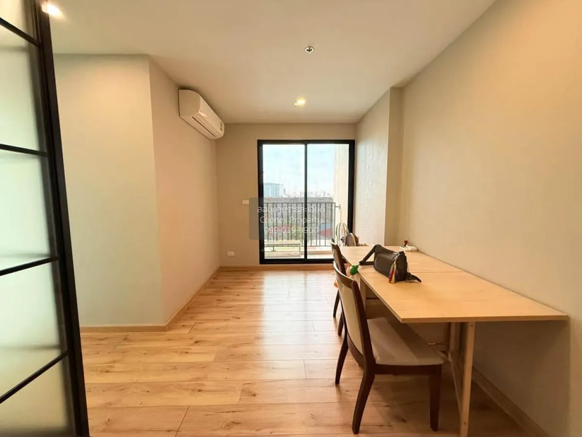 For Rent Condo , Brix Condominium , MRT-Sirindhorn , Bang Yi Khan 1