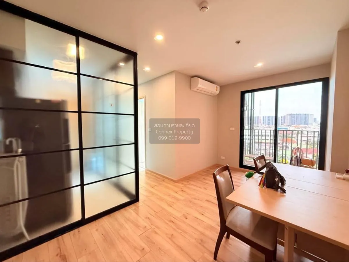 For Rent Condo , Brix Condominium , MRT-Sirindhorn , Bang Yi Khan 2