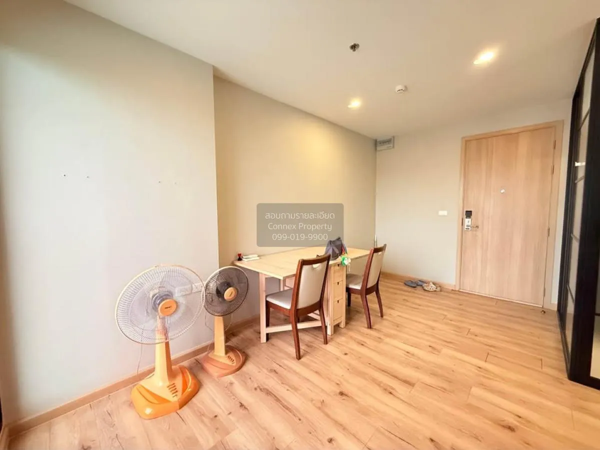 For Rent Condo , Brix Condominium , MRT-Sirindhorn , Bang Yi Khan 4