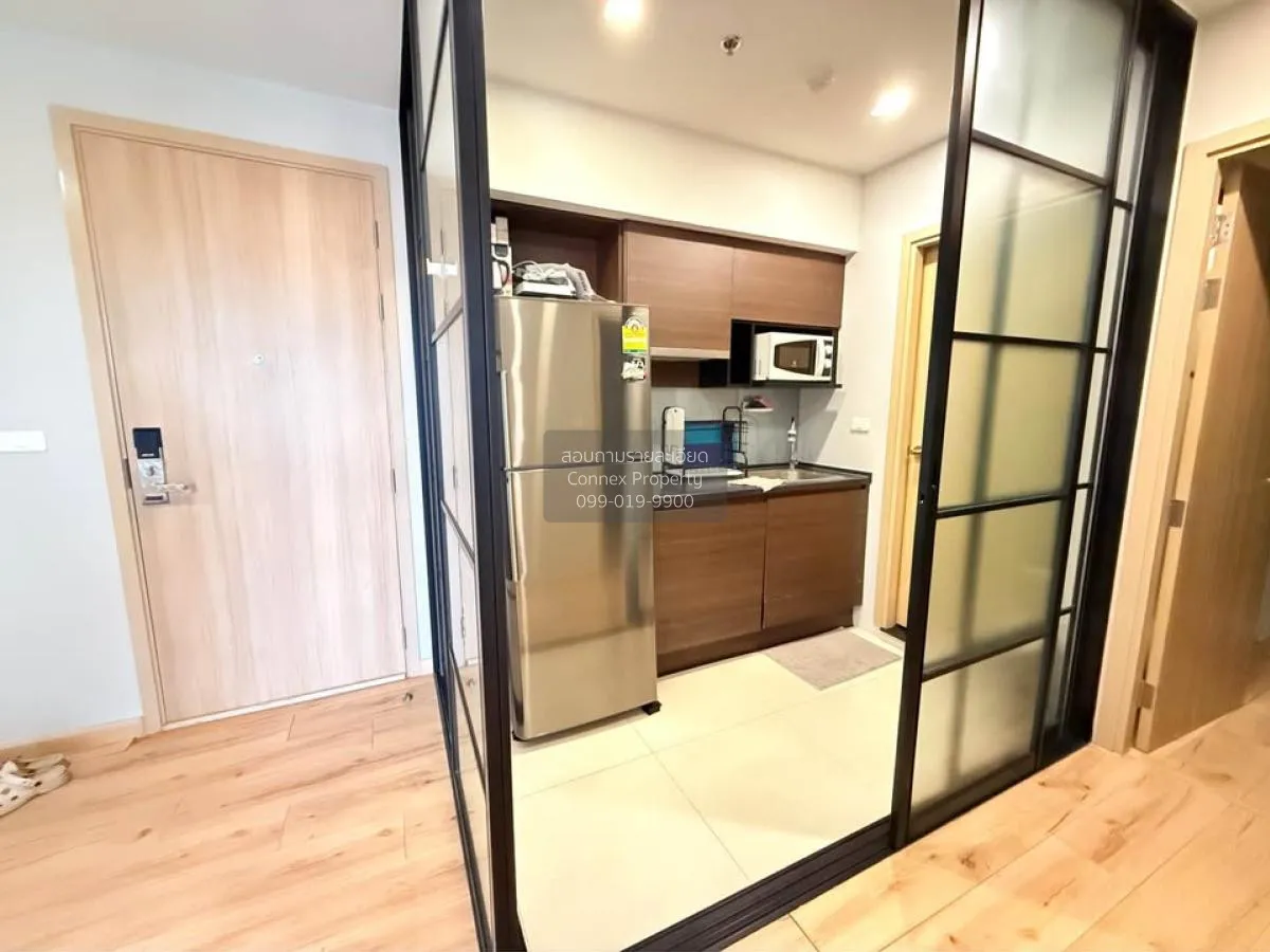 For Rent Condo , Brix Condominium , MRT-Sirindhorn , Bang Yi Khan
