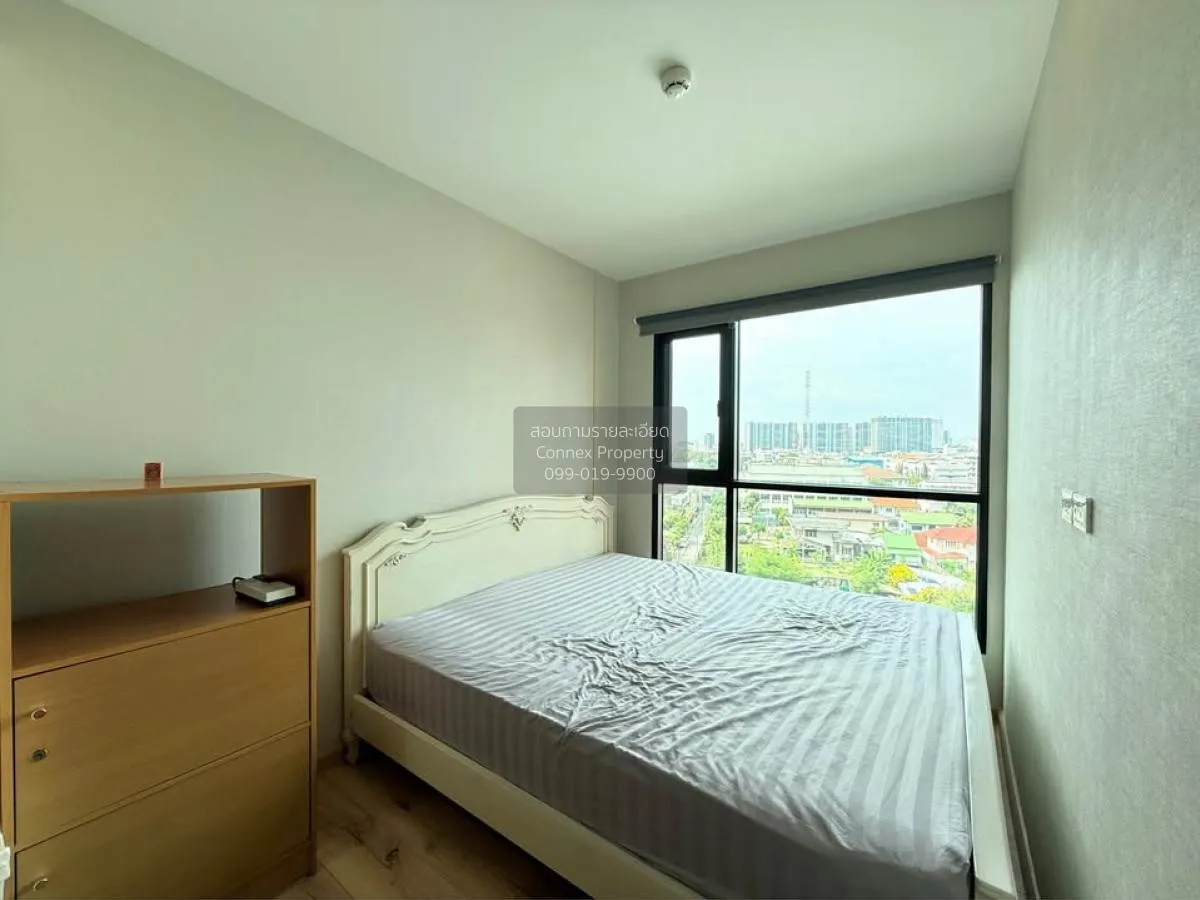 For Rent Condo , Brix Condominium , MRT-Sirindhorn , Bang Yi Khan