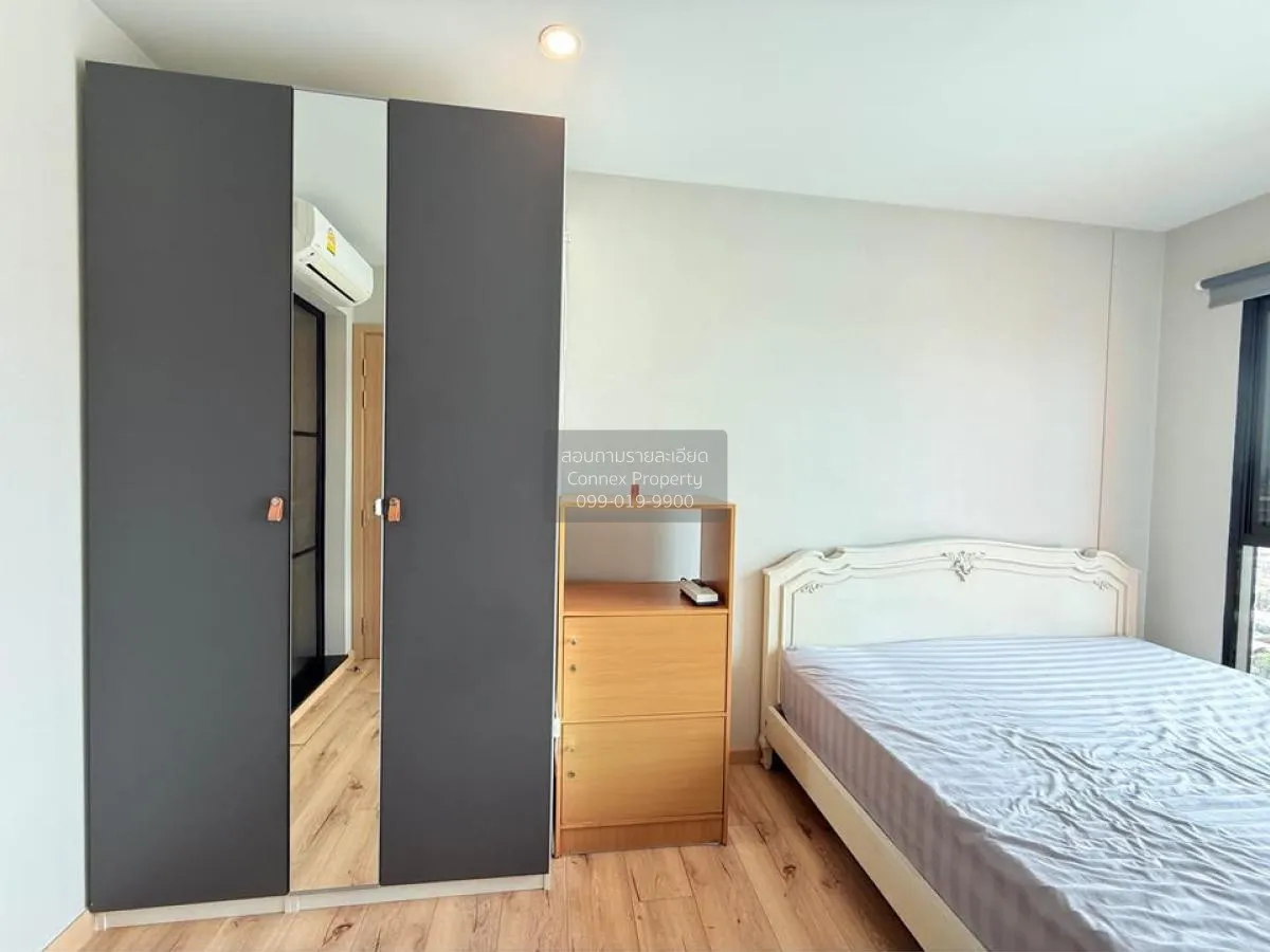 For Rent Condo , Brix Condominium , MRT-Sirindhorn , Bang Yi Khan