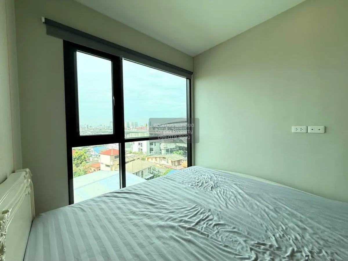 For Rent Condo , Brix Condominium , MRT-Sirindhorn , Bang Yi Khan